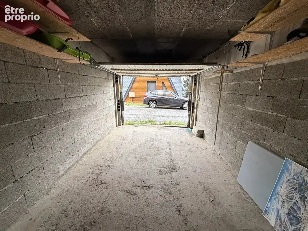 Magnifique appartement avec vue sur le lac de matemale – les angles - photo 27