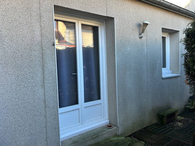 Appartement à LIANCOURT
