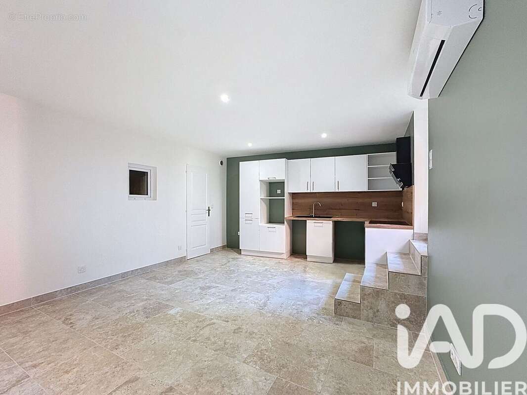 Photo 4 - Appartement à BEZIERS