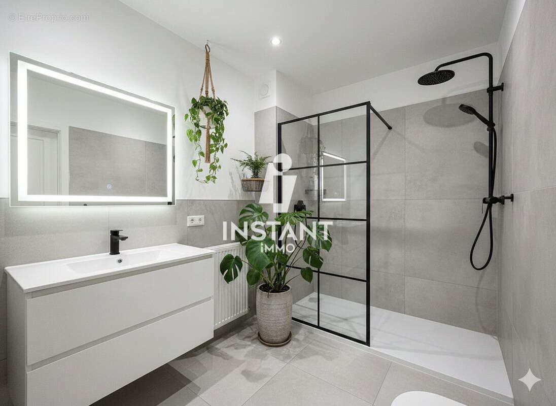 Appartement à CRETEIL