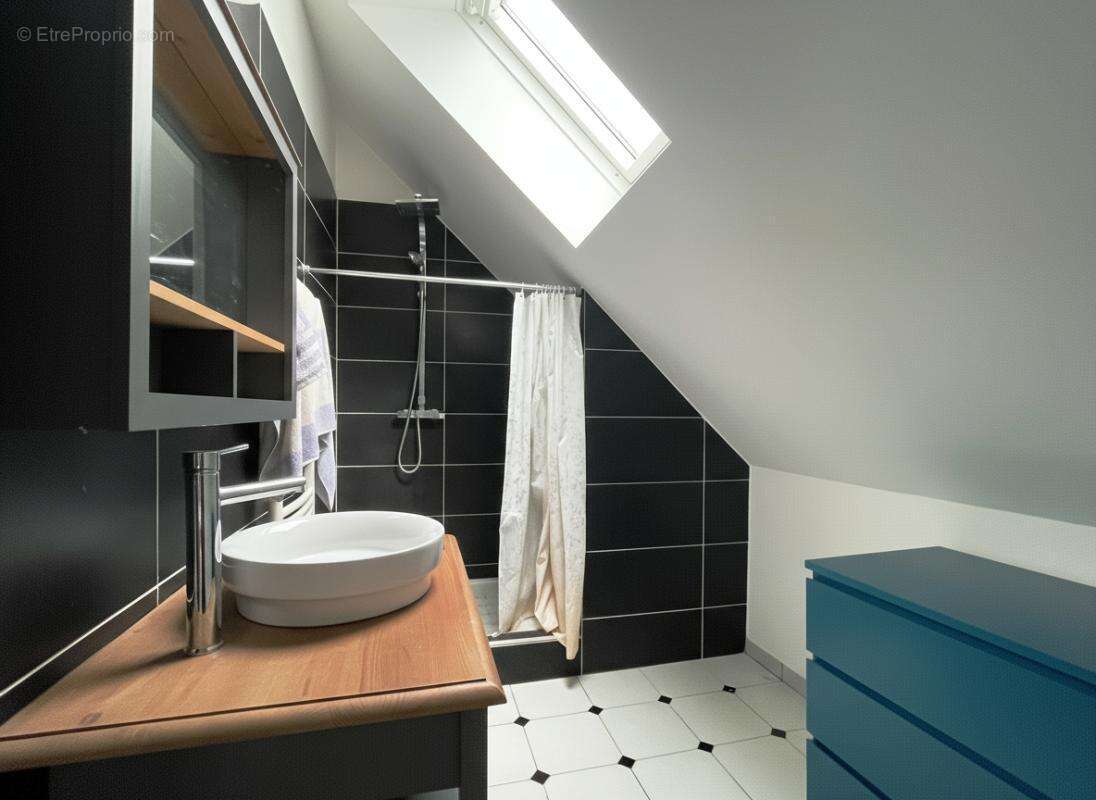 Maison à SAINT-GILLES