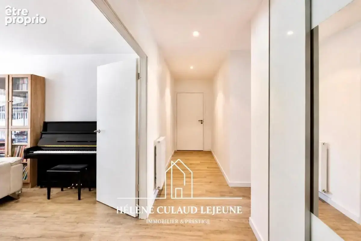 Résidence d’exception - appartement 90m2 - 2 chambres - terrasse - photo 7