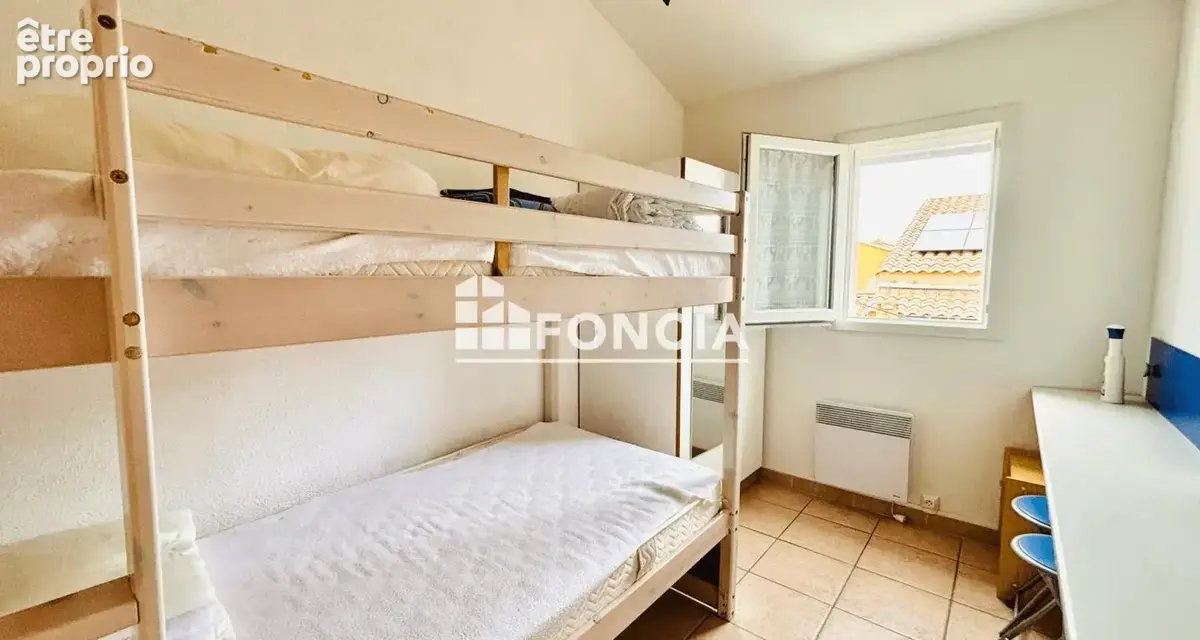 Maison T5 meublée avec terrasses et parking privatif - photo 10