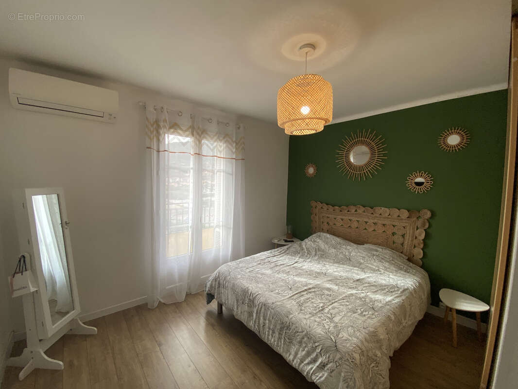 Appartement à AJACCIO