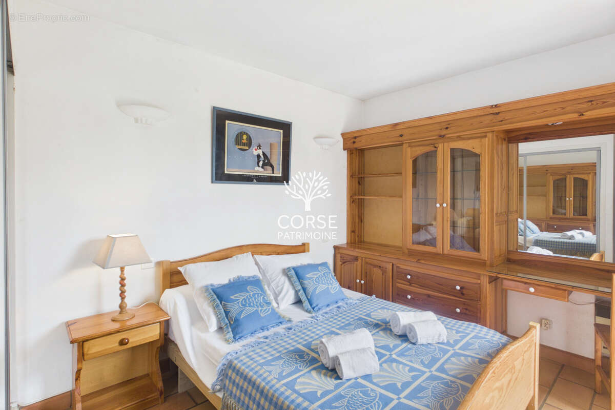 Maison à PORTO-VECCHIO