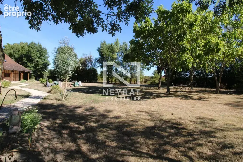 Longère bressane de 118m² - photo 19