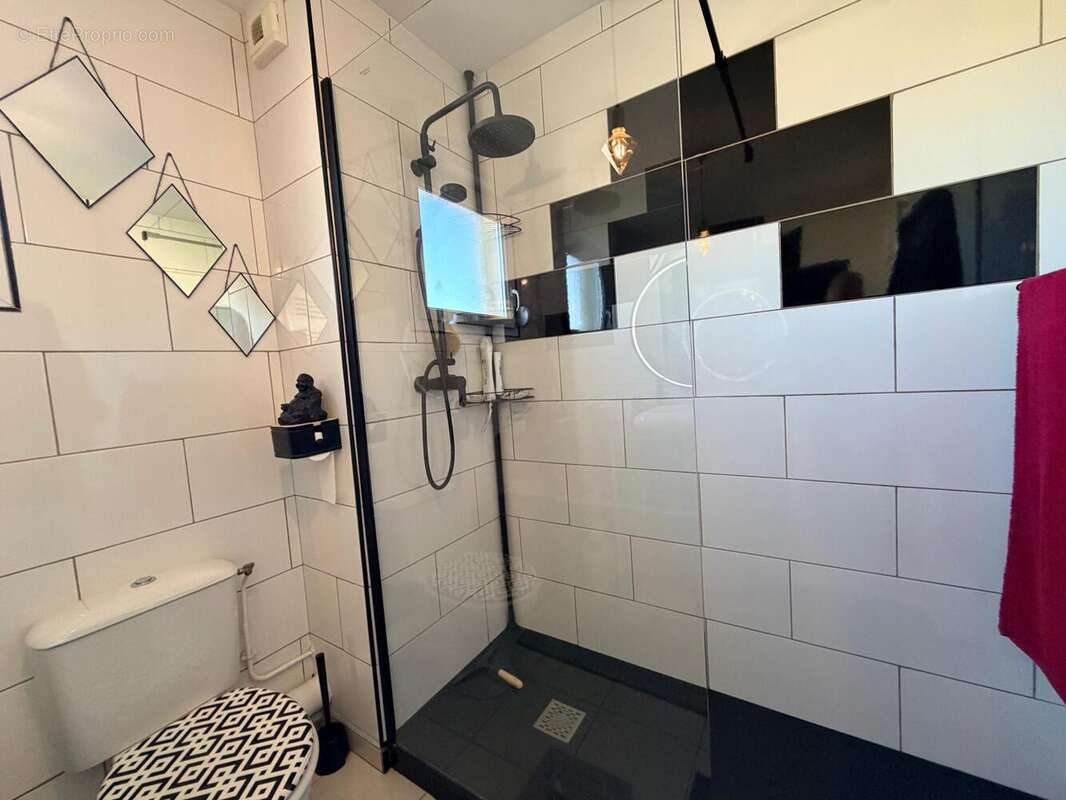 Photo 9 - Appartement à HAUTERIVE