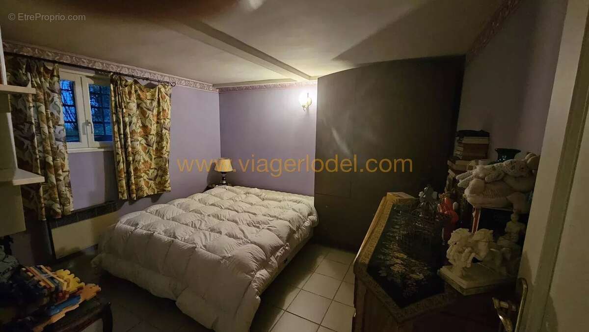 Maison à MAREIL-MARLY