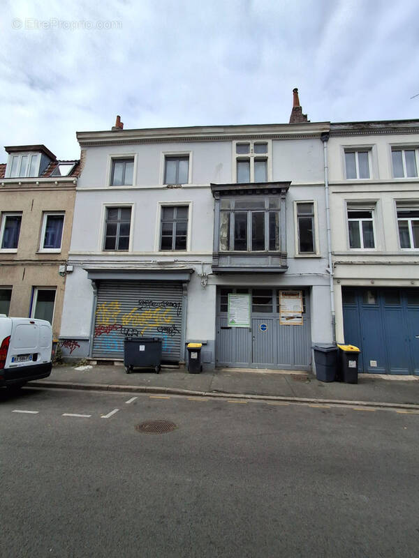 Appartement à LILLE
