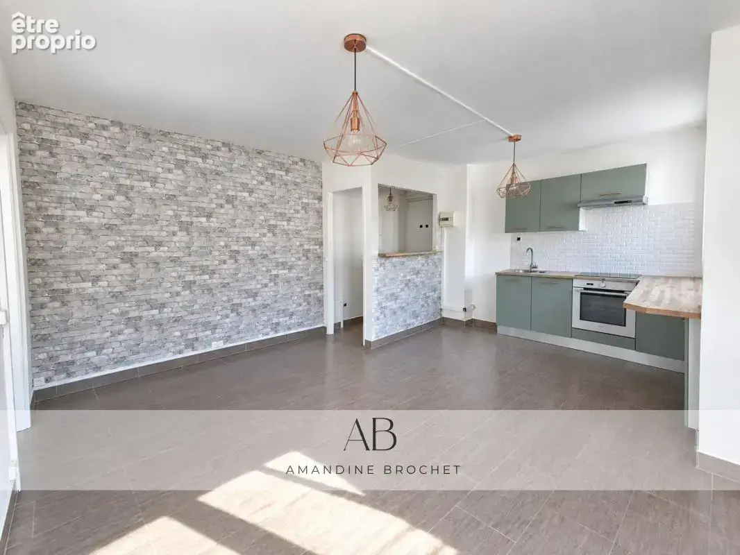 Appartement - photo 3