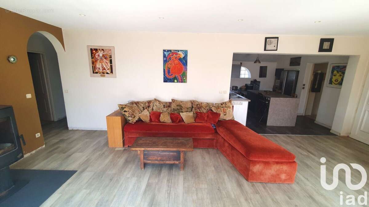 Photo 6 - Maison à FRONTIGNAN