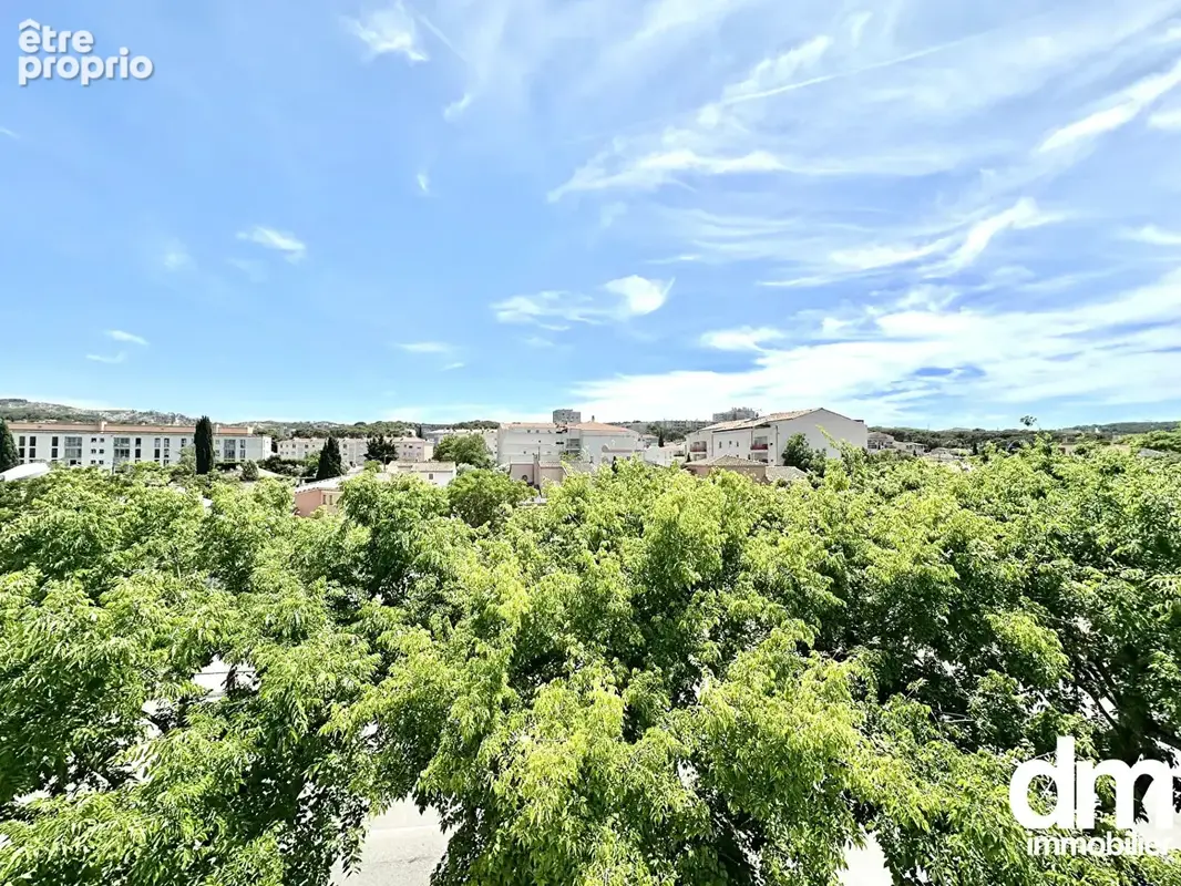 Appartement Martigues 2 pièces (43 m2) avec loggia (13m2) - photo 9