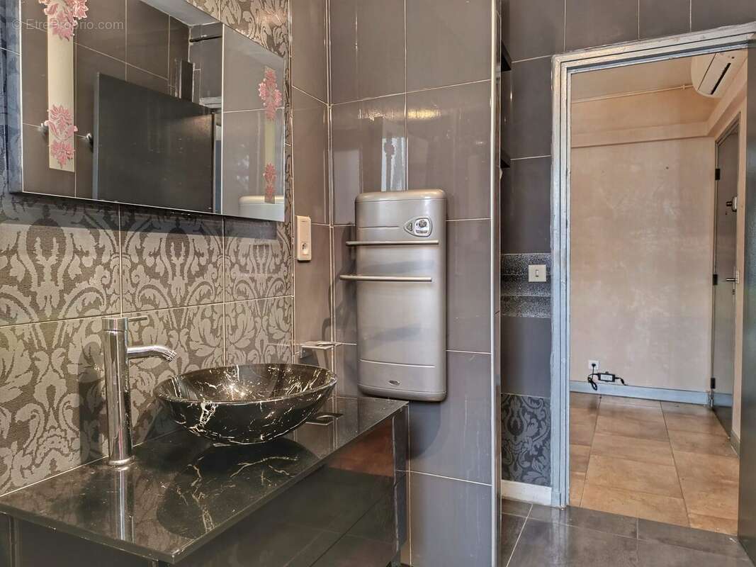 Appartement à NARBONNE