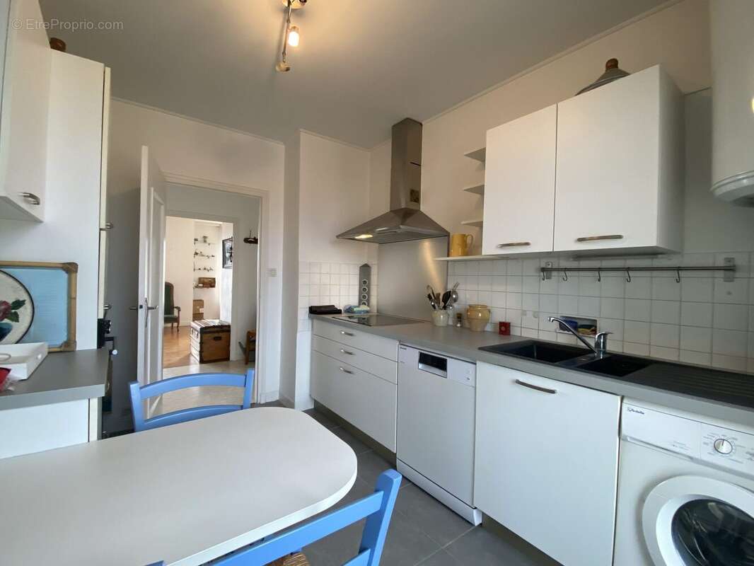 Appartement à ROMANS-SUR-ISERE