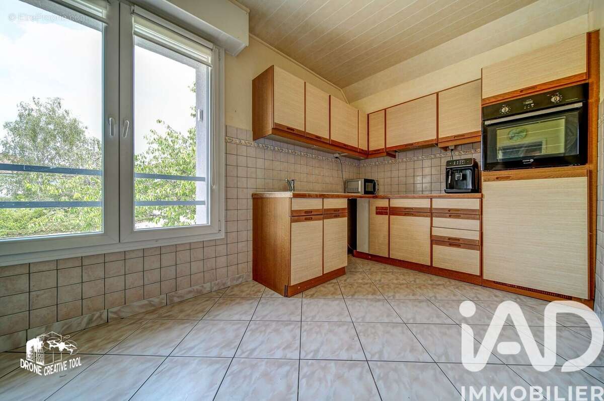 Photo 6 - Maison à RETONFEY
