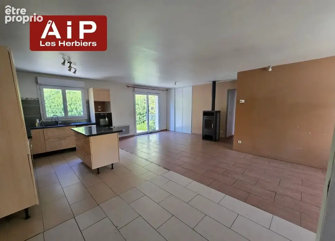 Exclusivite ! plain-pied 3 chbrs ! 5 min du puy du fou ! - photo 3