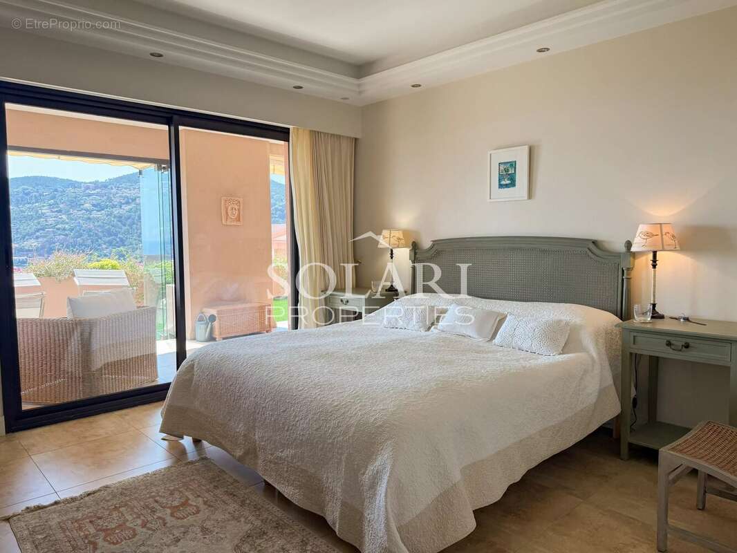 Appartement à THEOULE-SUR-MER