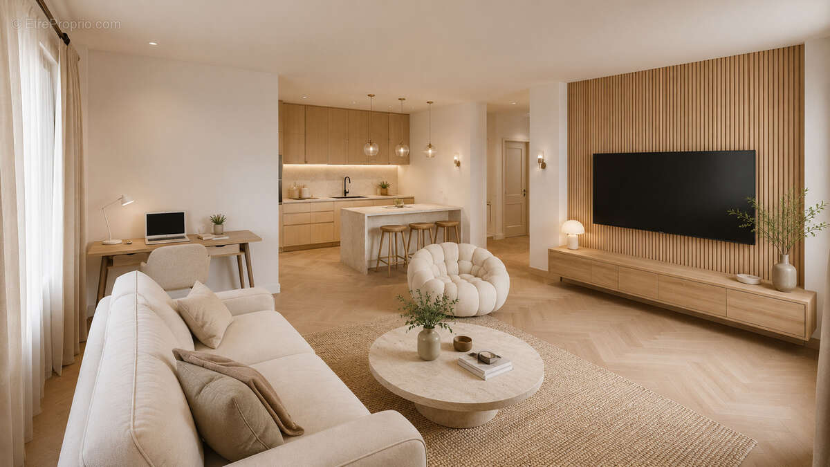 Appartement à ARS-SUR-MOSELLE