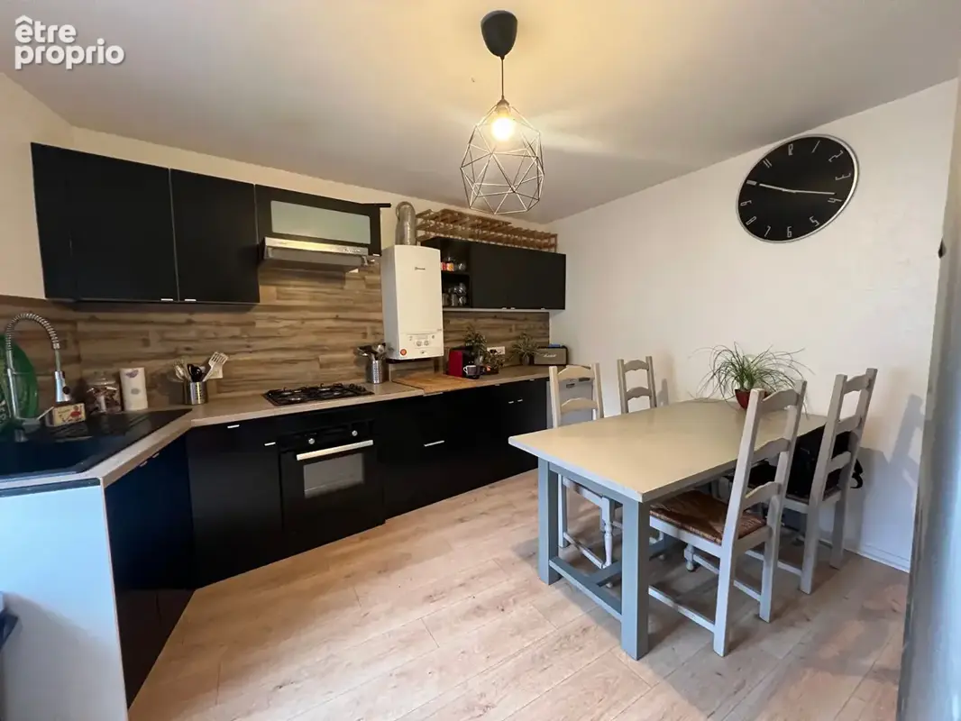 Appartement Chatel Saint Germain - photo 3