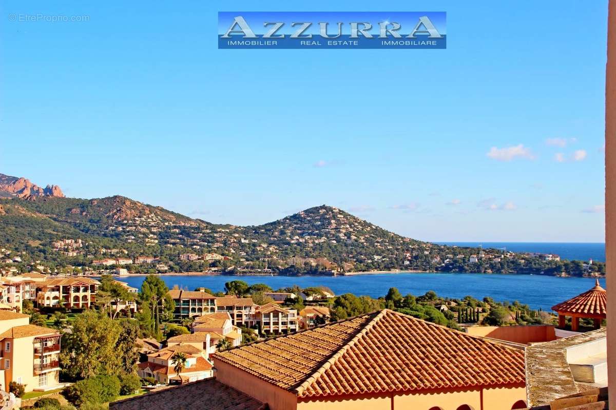 Appartement à LA SEYNE-SUR-MER