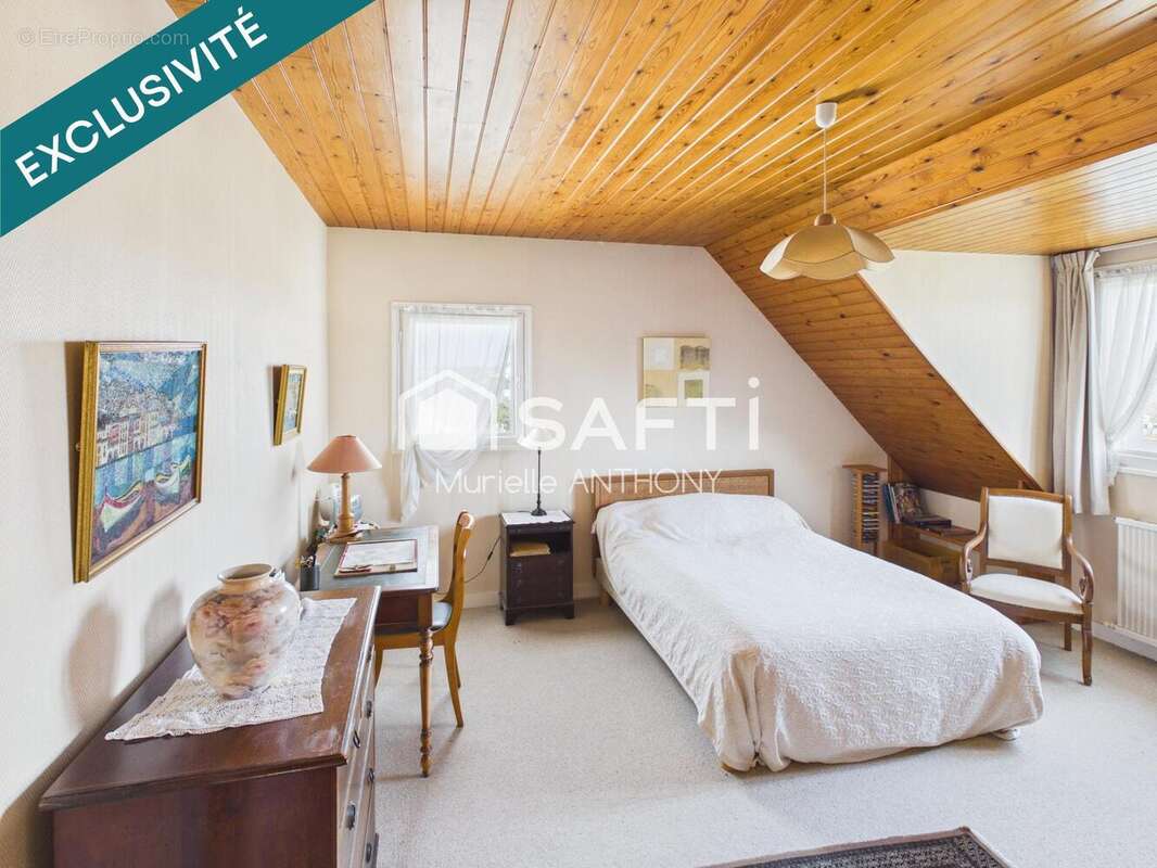 Photo 7 - Maison à MORLAIX