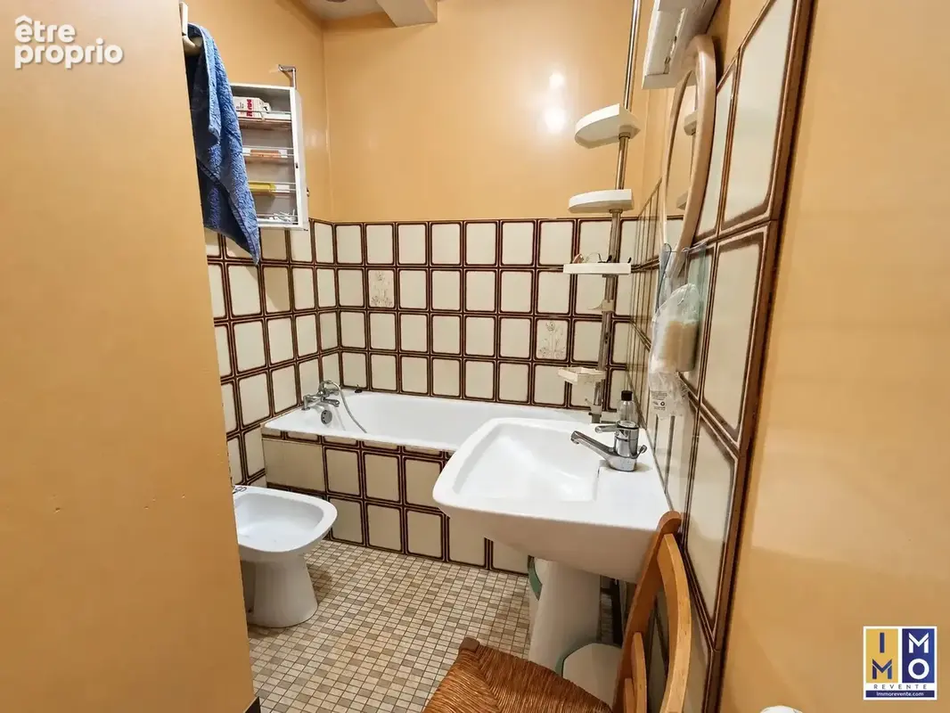Maison 7 pièces 136 m² à vendre à Etrechy (18800) - photo 7