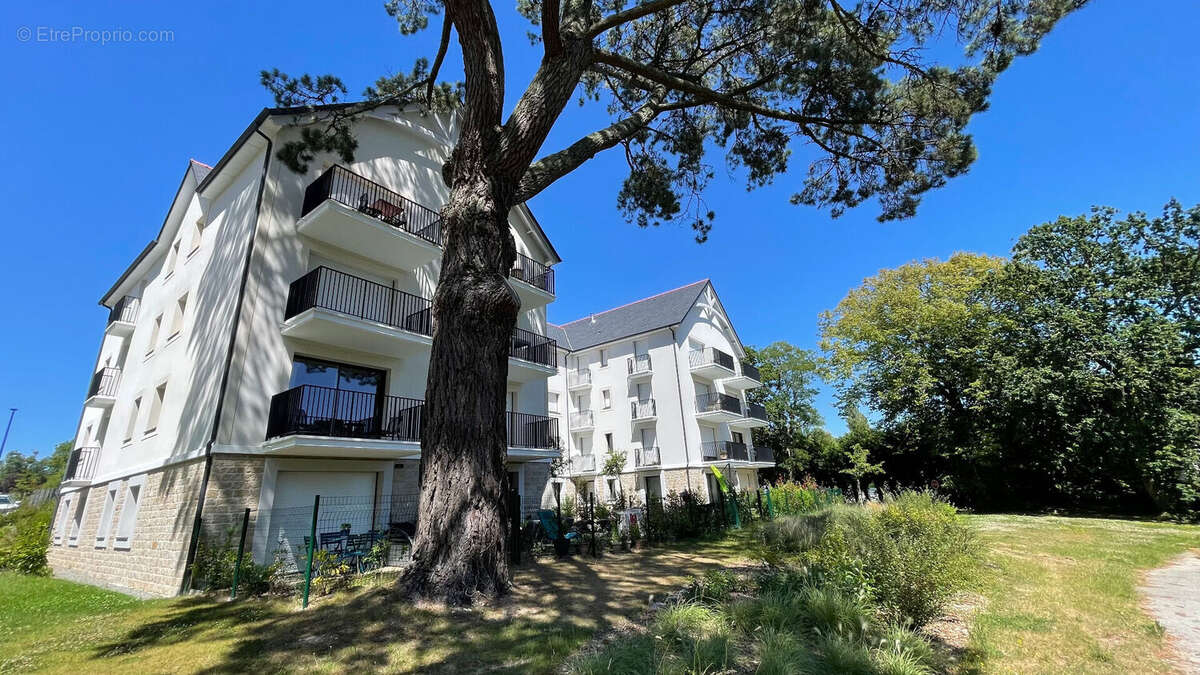 Appartement d'exception à Bénodet, entre mer et nature - photo 13