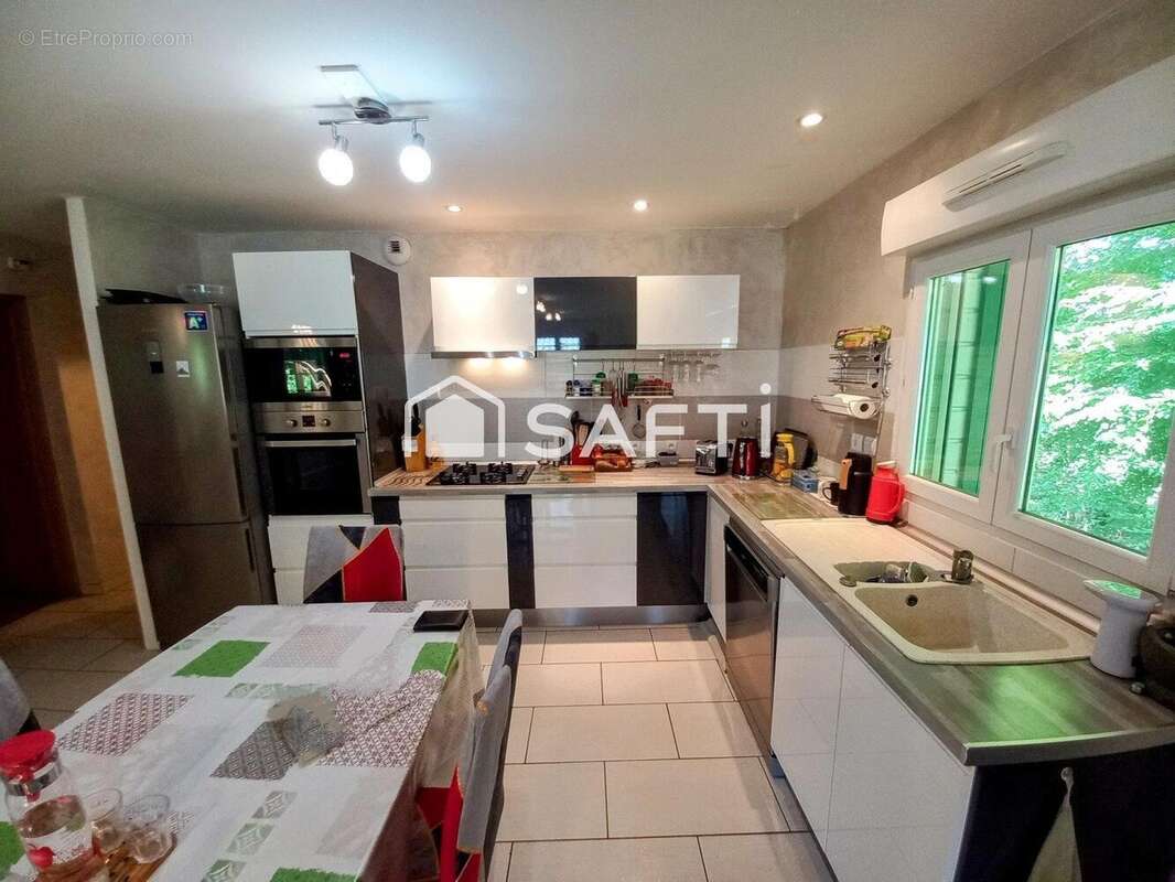 Photo 6 - Maison à VITRAC