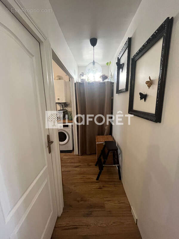 Maison Bondy 4 pièce(s) 63 m2 - photo 14