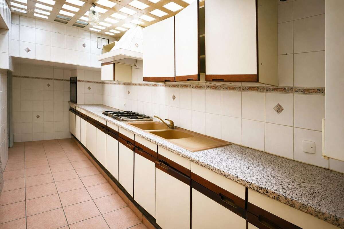 Maison 141 m² à Montreuil  - photo 6