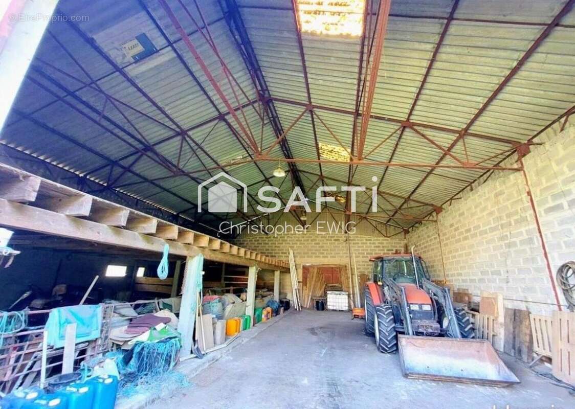 Photo 8 - Maison à PRIGONRIEUX