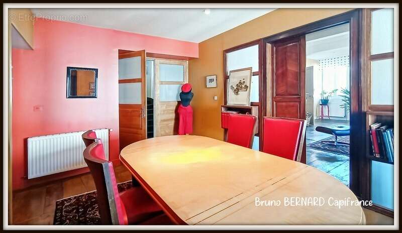 Appartement à TARBES