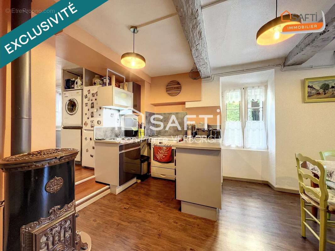 Photo 3 - Maison à AIGUINES