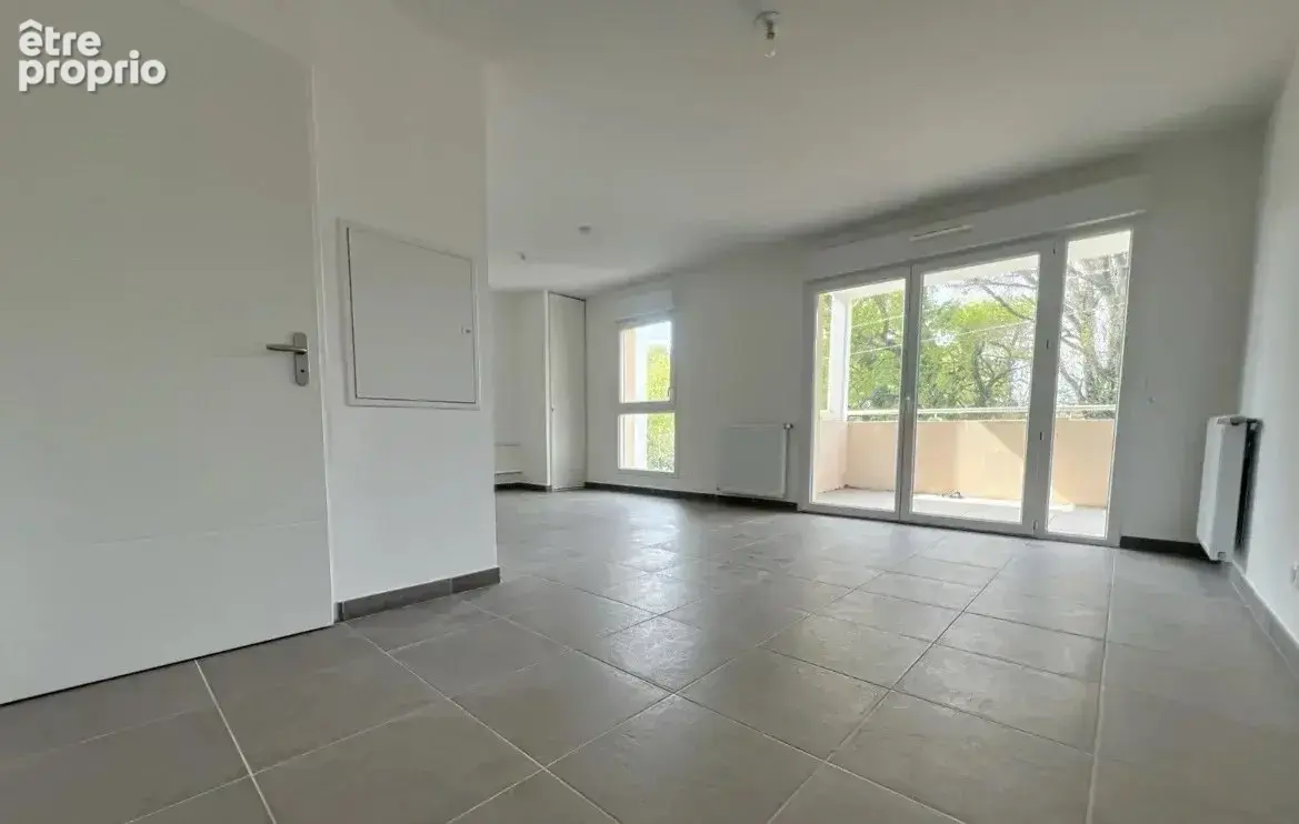 Appartement à ORANGE