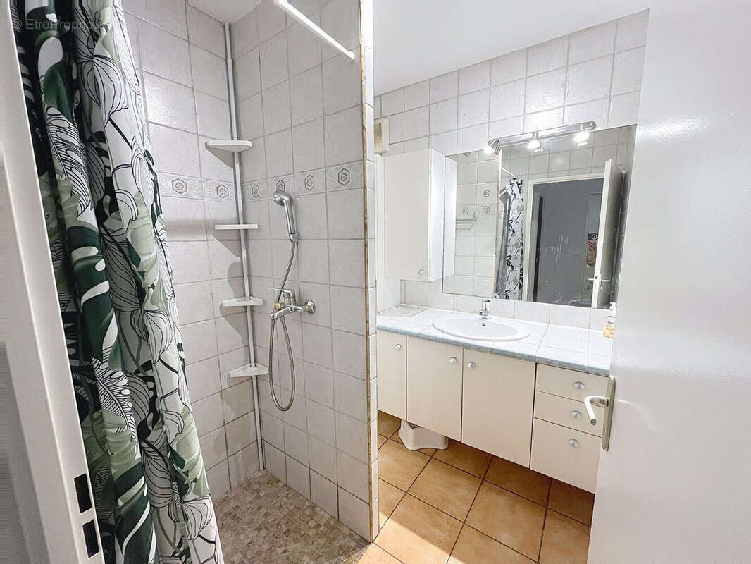 Appartement 67m² à aix-en-provence - photo 8