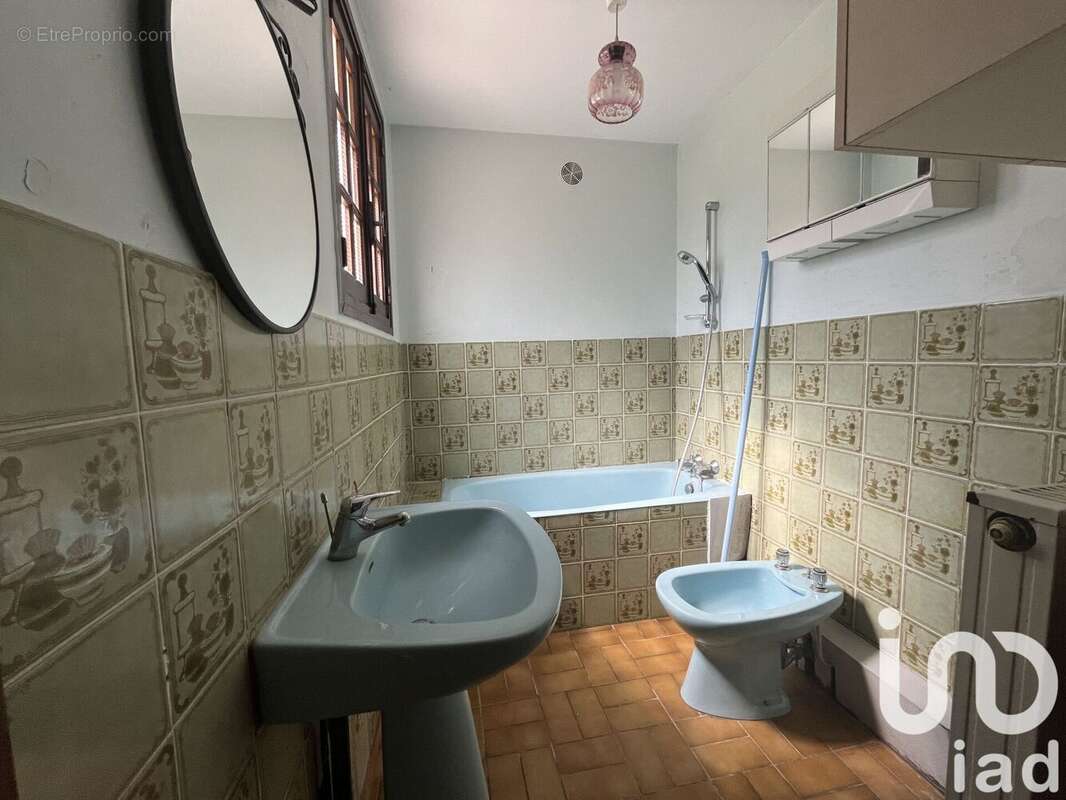 Photo 8 - Maison à CHATEAU-THIERRY