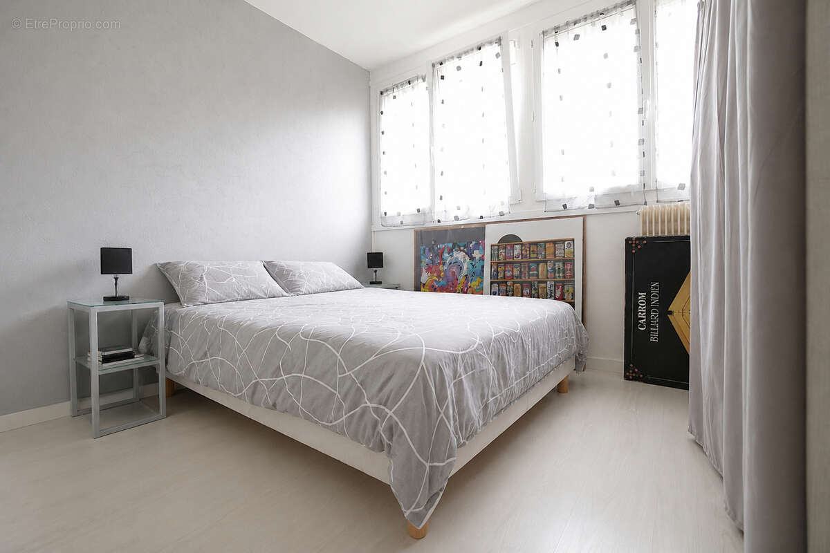 Appartement Le Mans 4 pièce(s) 77 m2 + Balcon + Parking - photo 8