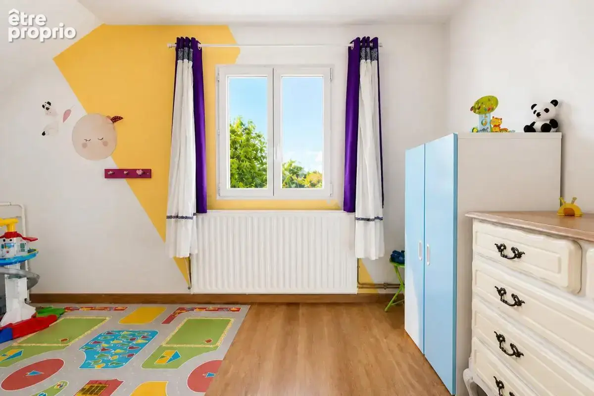 Maison de 11 pièces de 226 m² à Arpenans - photo 6