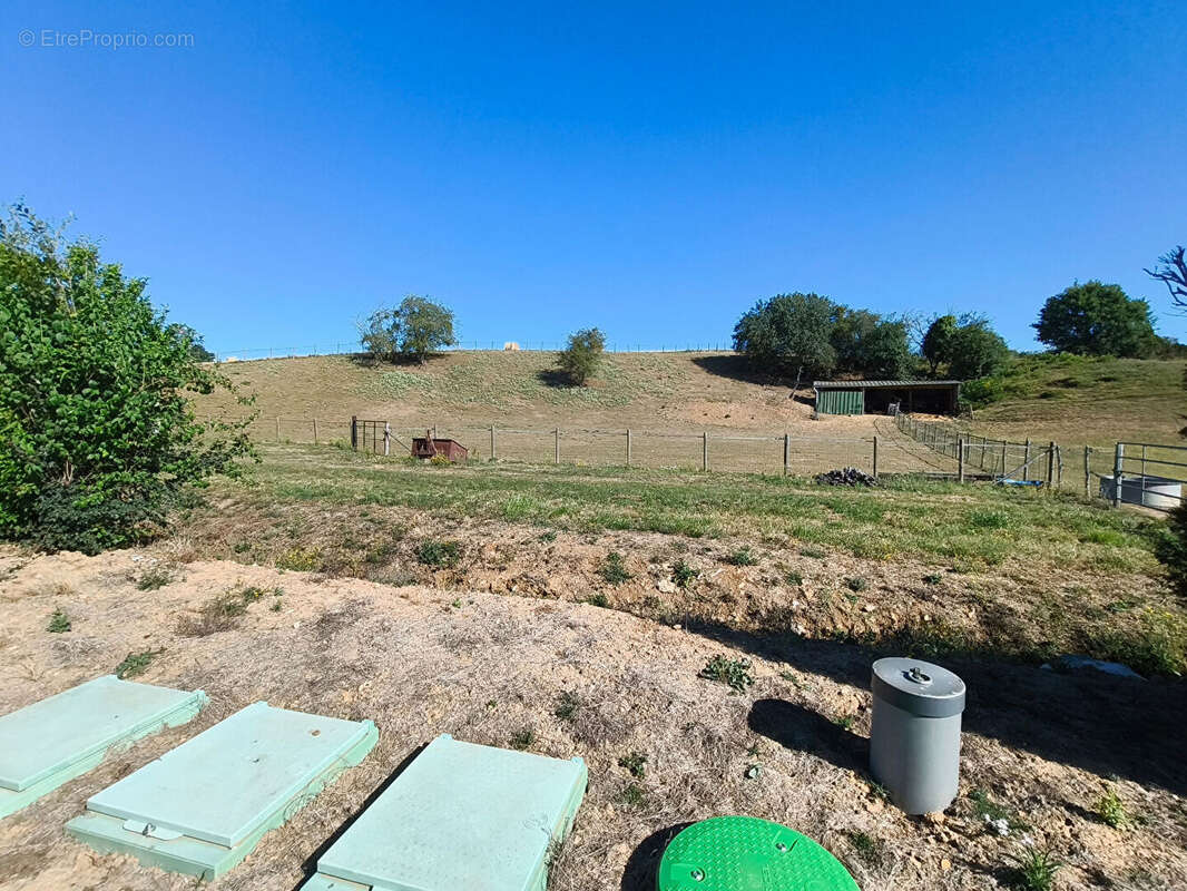 Maison Sarge Sur Braye 6 pièce(s) 123.08 m2 - photo 11