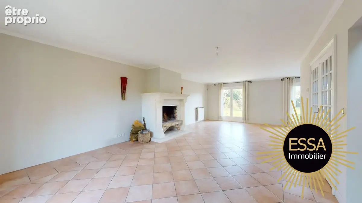 Maison 8 pièces 200 m² à vendre à Chavenay (78450) - photo 5