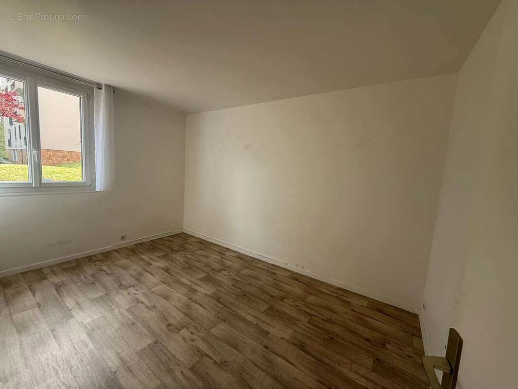 Appartement à RAMBOUILLET