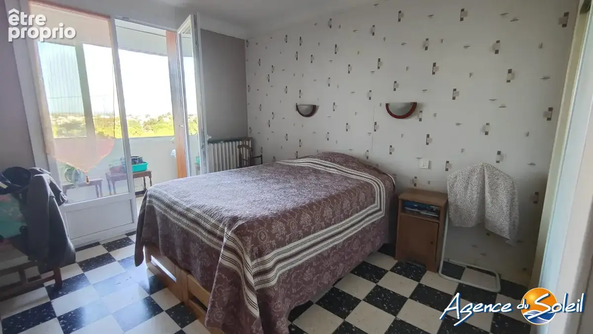 Appartement 3 pièces 70 m² à vendre à Beziers (34500) - photo 7