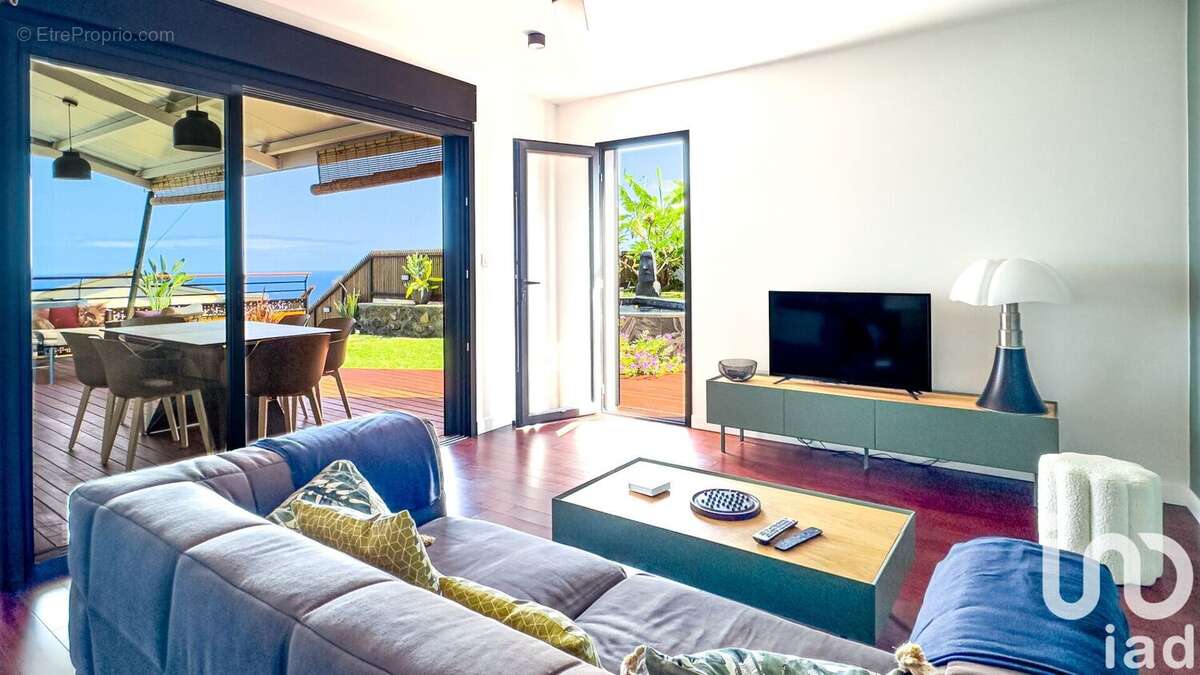 Photo 7 - Maison à LE PORT