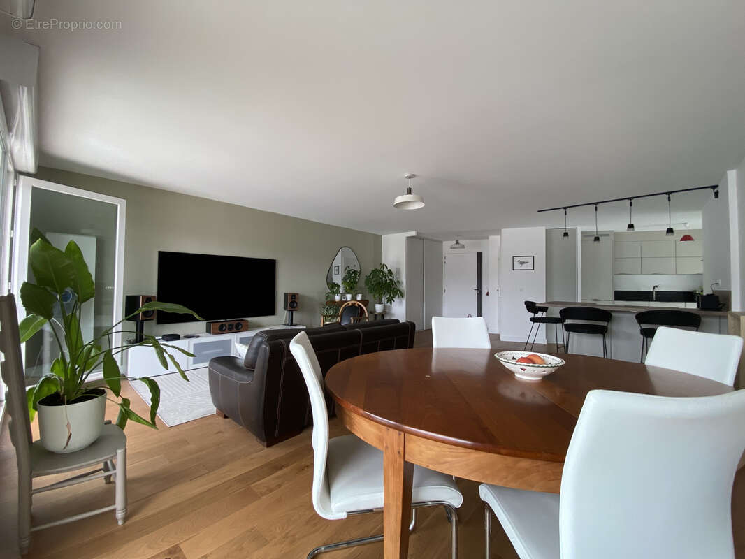 Appartement à LE HAVRE