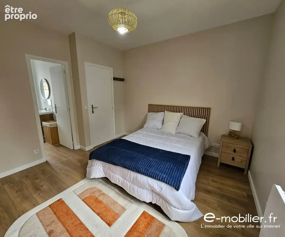 Maison 4 pièces 70 m² à vendre à Amiens (80000) - photo 8