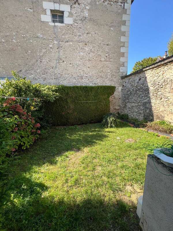 Photo 7 - Maison à REIGNAC-SUR-INDRE