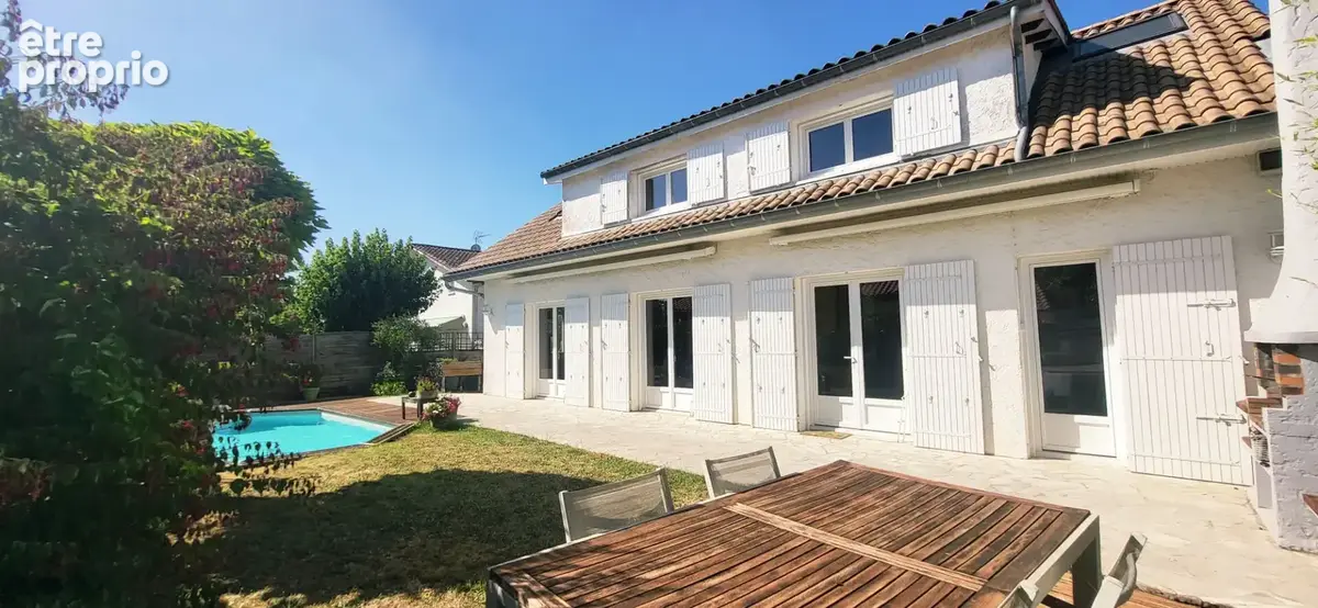 Maison 174 m² à Bordeaux  - photo 6