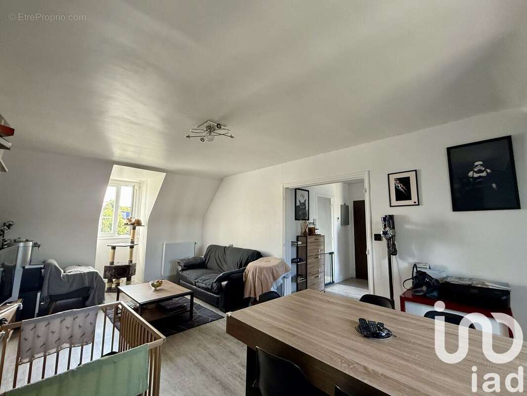 Photo 4 - Appartement à BAYEUX