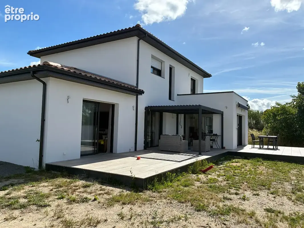 Maison récente à notre dame de riez - photo 3