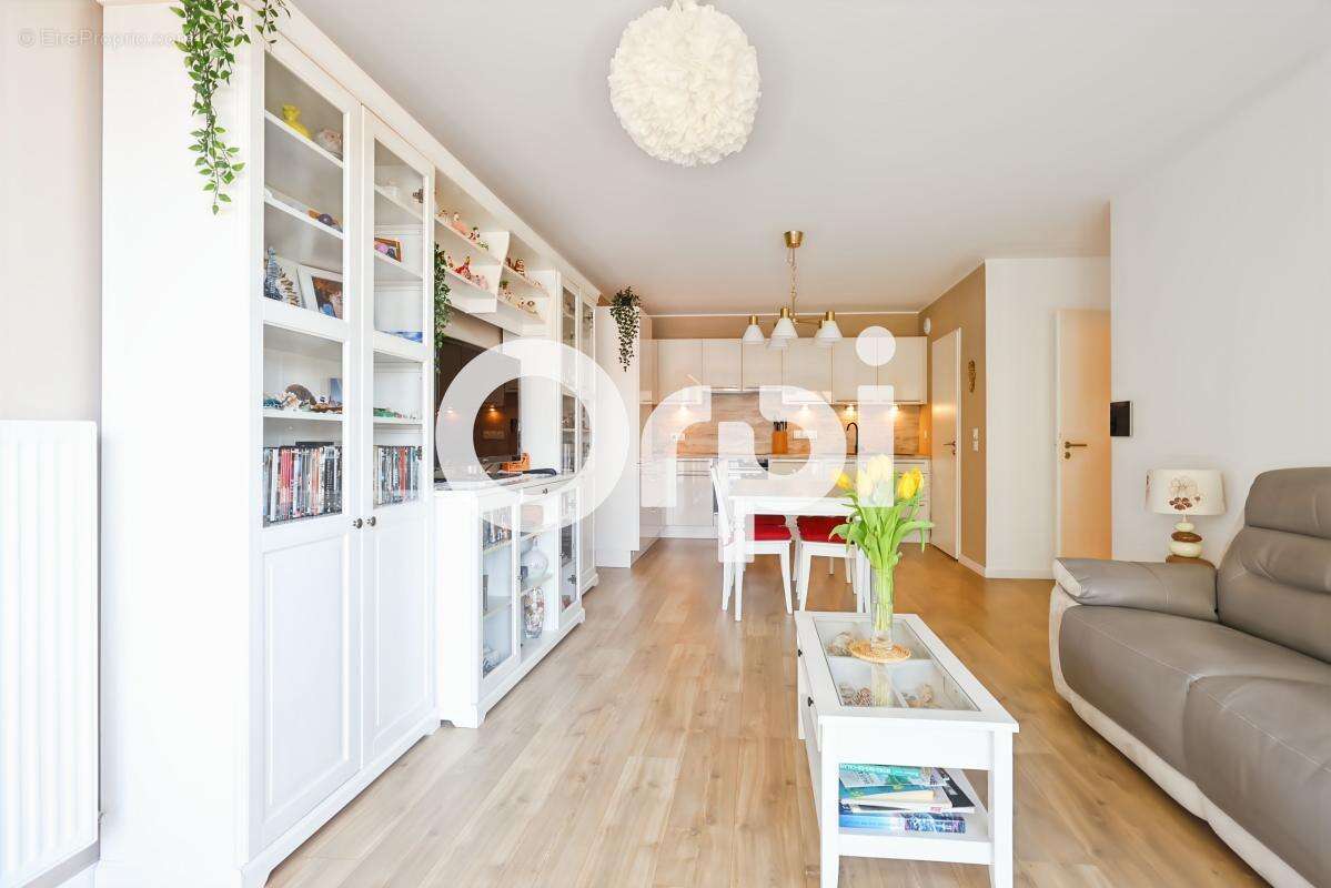 Appartement à DUNKERQUE